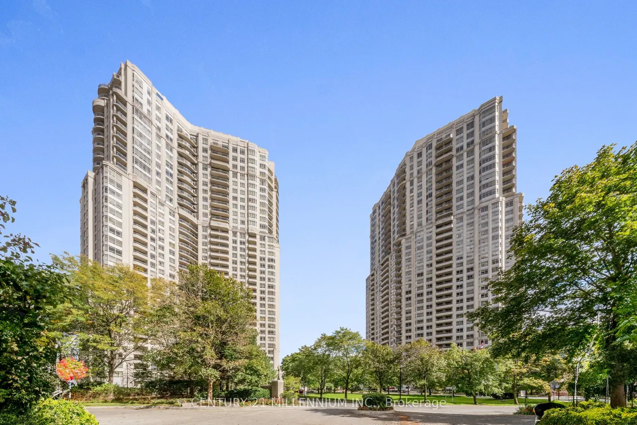 25 kingsbridge Garden, Unit tph10