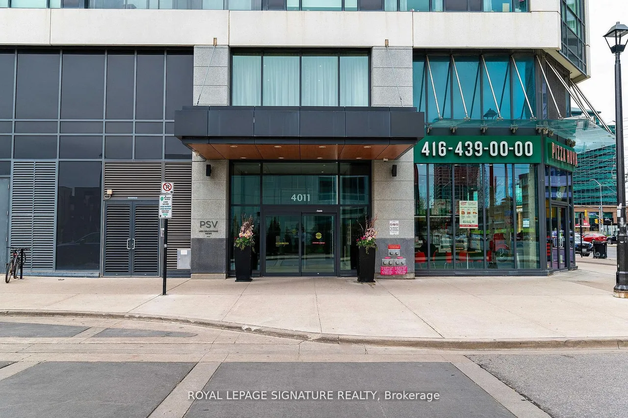 4011 Brickstone Mews, Unit PH4 — photo 29