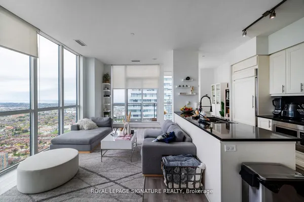 4011 Brickstone Mews, Unit PH4