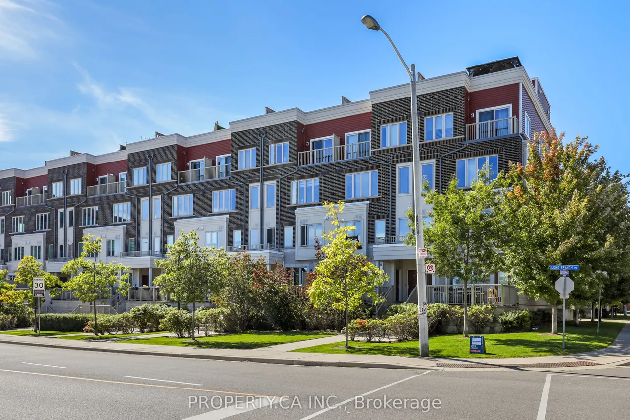 100 Long Branch Avenue, Unit 13 — photo 28