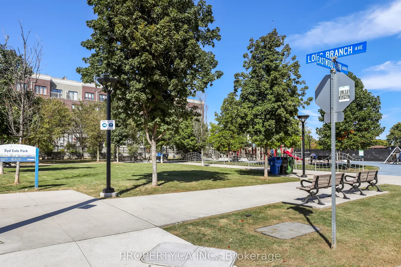 100 Long Branch Avenue, Unit 13 — photo 27