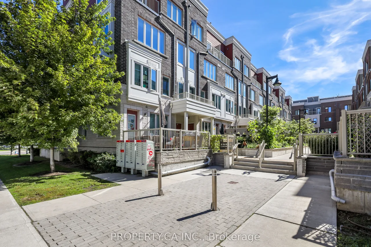 100 Long Branch Avenue, Unit 13