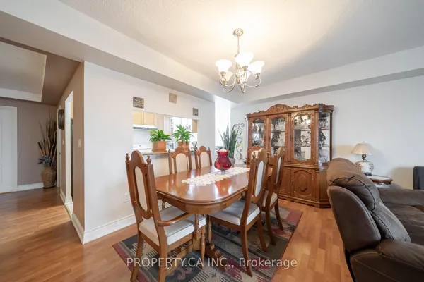 2088 Lawrence Avenue W, Unit 609