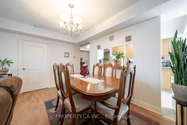 2088 Lawrence Avenue W, Unit 609 — photo 2