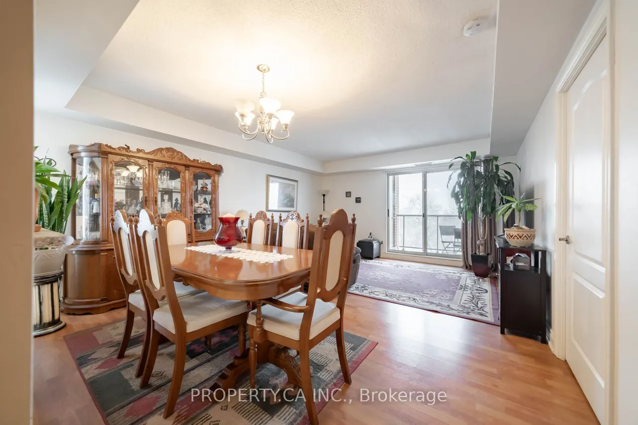 2088 Lawrence Avenue W, Unit 609 — photo 3