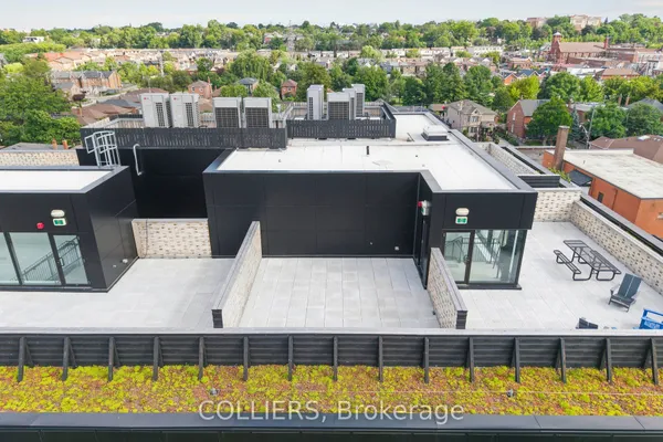 300 Geary Avenue, Unit 401 — photo 2
