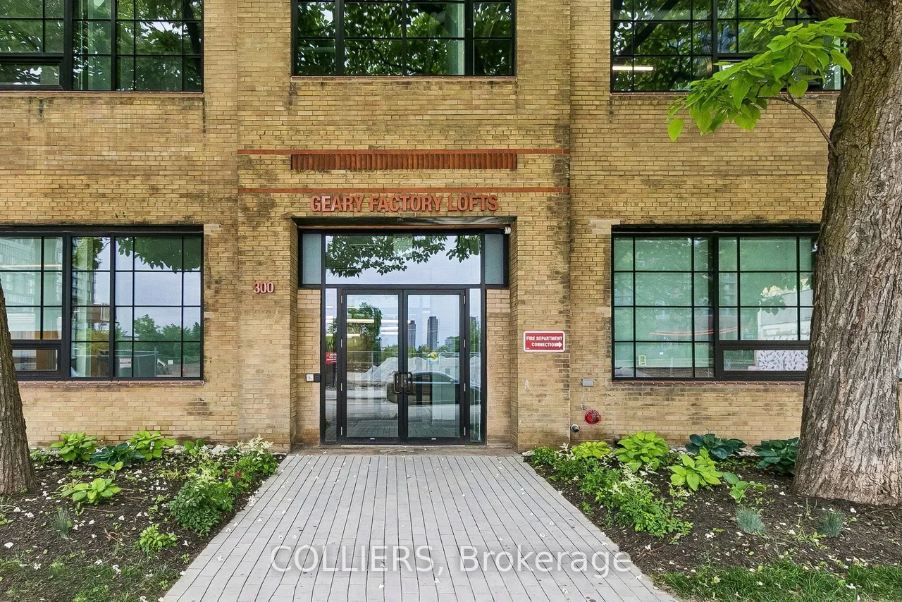 300 Geary Avenue, Unit 401 — photo 23