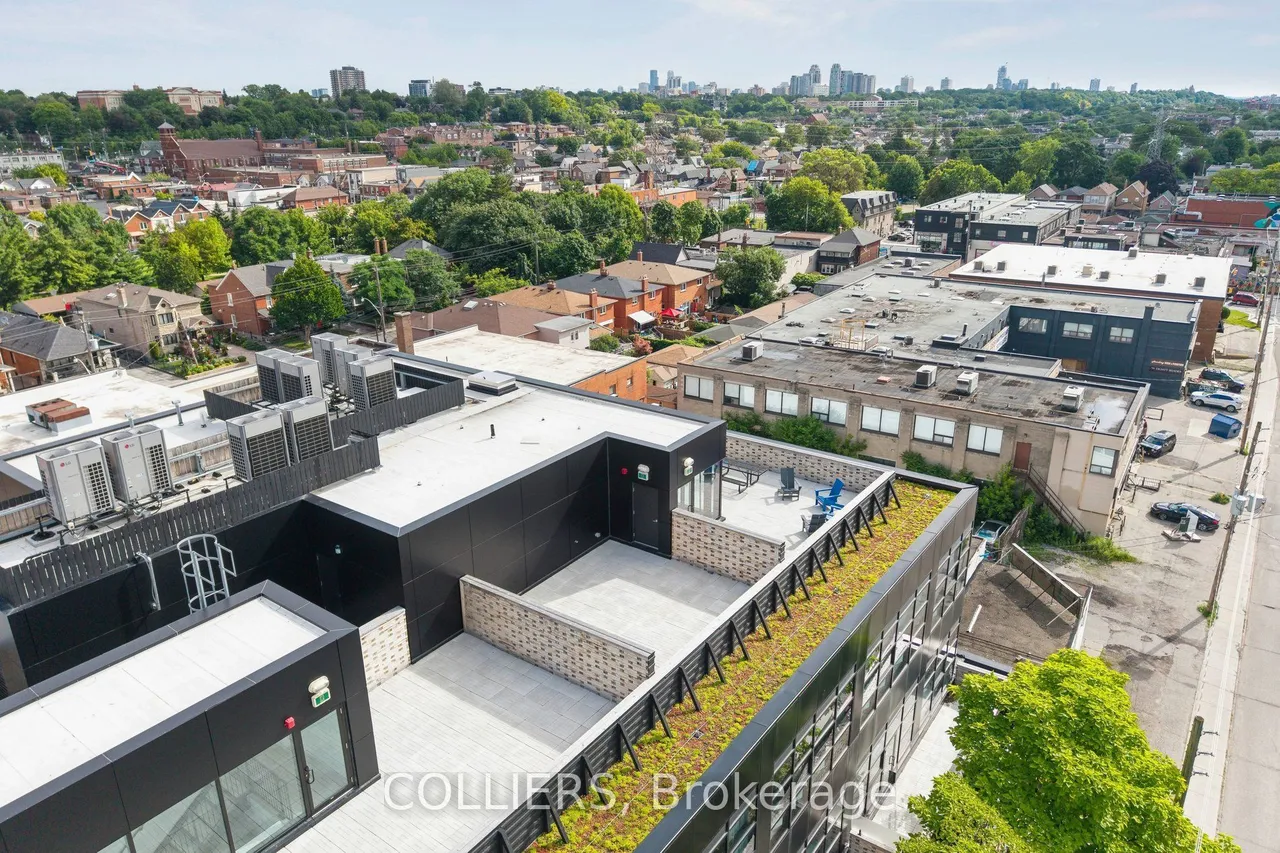 300 Geary Avenue, Unit 401 — photo 3