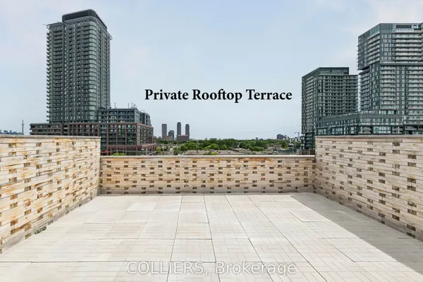 300 Geary Avenue, Unit 401
