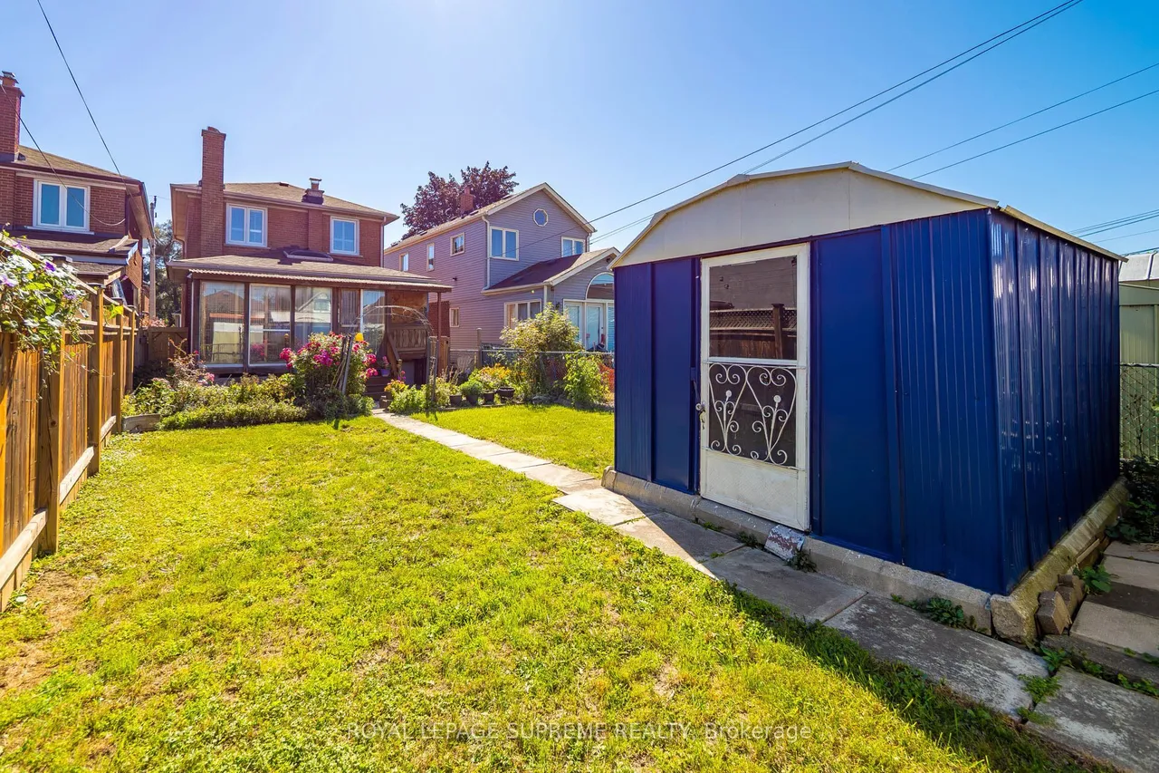 158 Aileen Avenue — photo 50