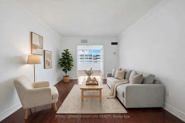 5 Lisa Street, Unit 1401 — photo 2