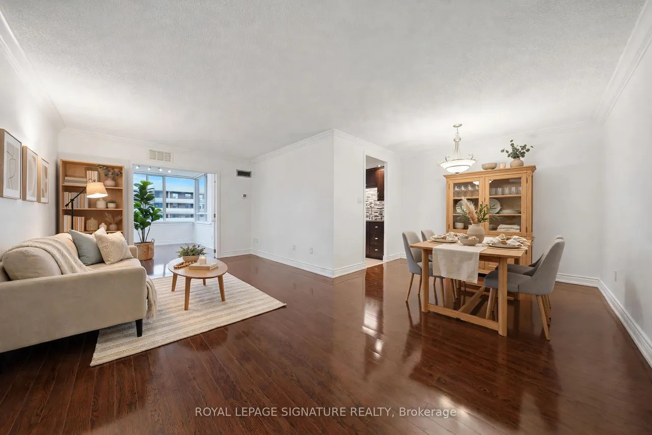 5 Lisa Street, Unit 1401