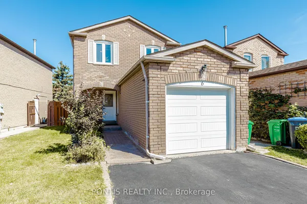 6 Calmist Crescent — photo 2