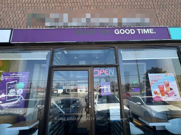 720 Burnhamthorpe Road W, Unit 31