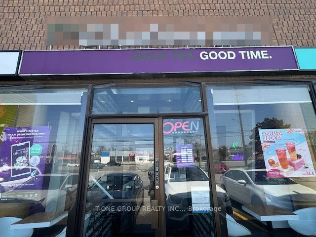 720 Burnhamthorpe Road W, Unit 31