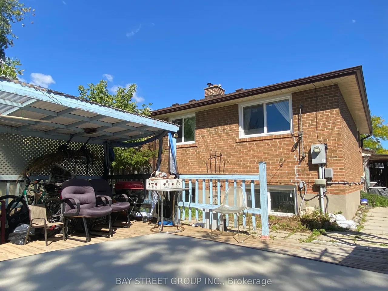 3412 Ellengale Drive — photo 17