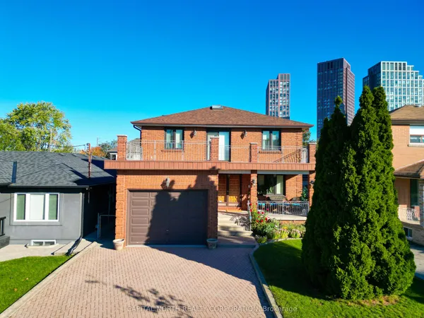 30 Cartwright Avenue