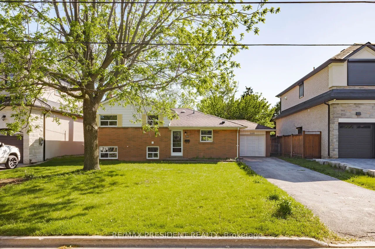2420 Edenhurst Drive — photo 2