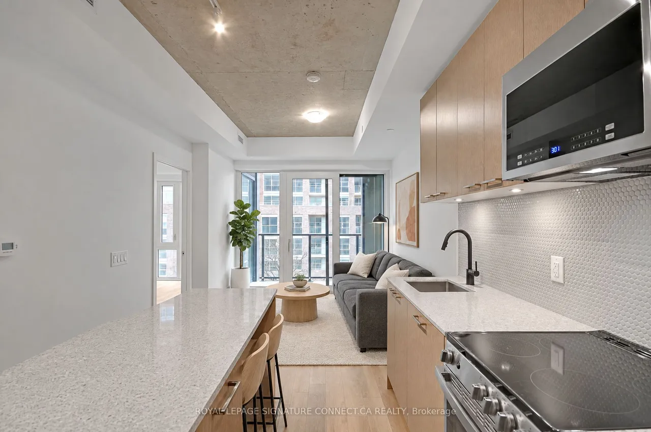 1808 St Clair Avenue, Unit 410 — photo 3