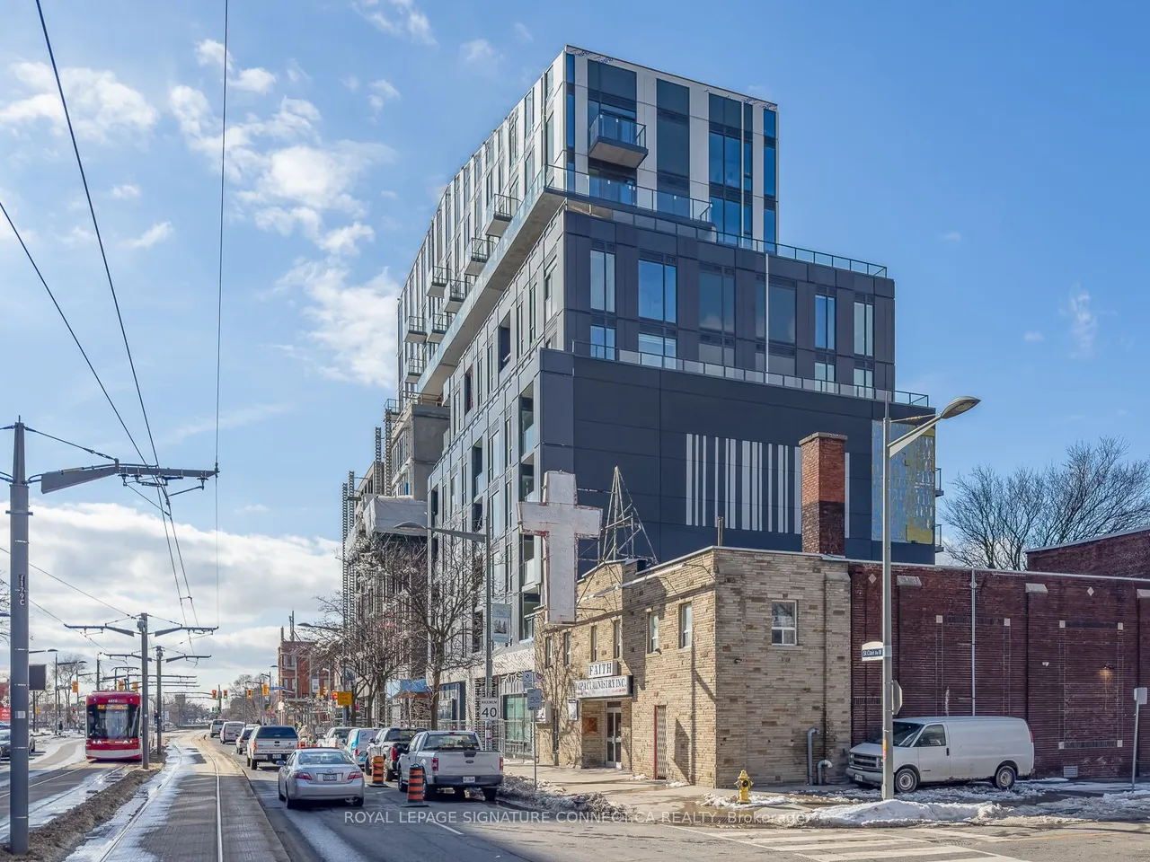1808 St Clair Avenue, Unit 410 — photo 18
