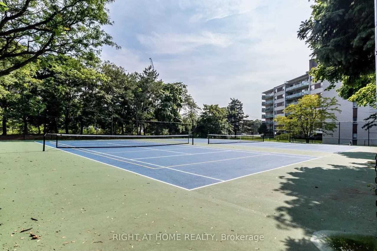 627 The West Mall — photo 39