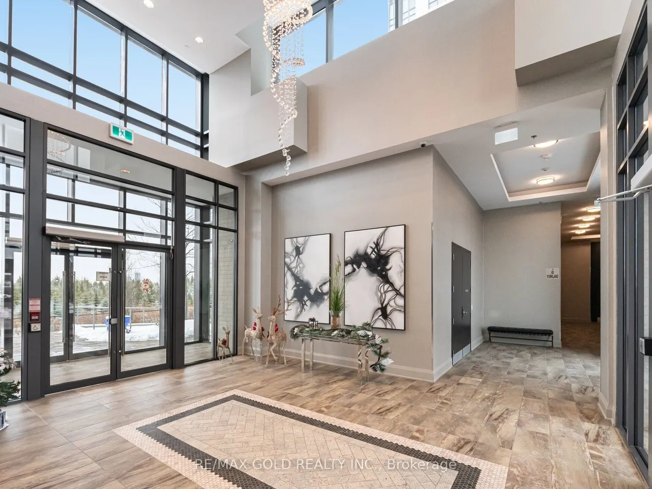 65 Yorkland Boulevard, Unit 111 — photo 3