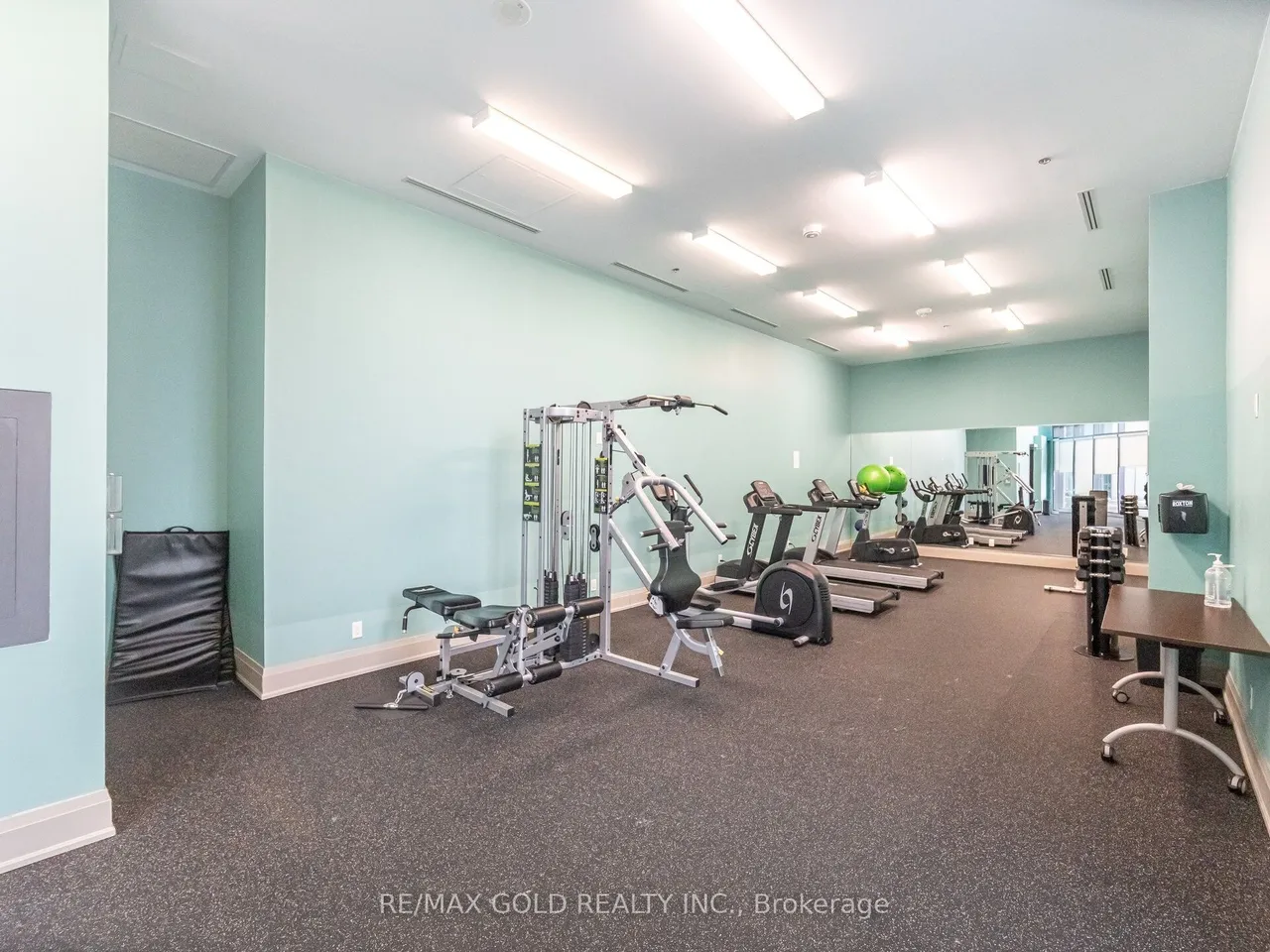 65 Yorkland Boulevard, Unit 111 — photo 25