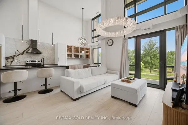 65 Yorkland Boulevard, Unit 111