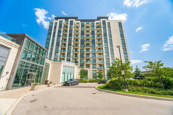 65 Yorkland Boulevard, Unit 111 — photo 2