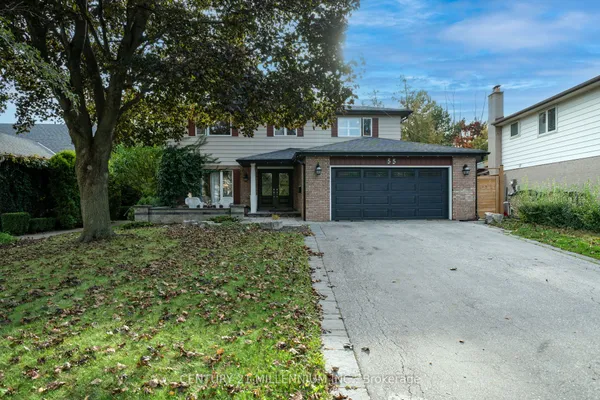 55 Ridgehill Drive
