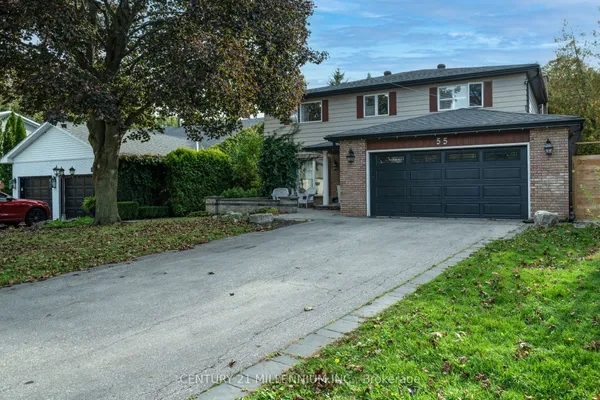 55 Ridgehill Drive — photo 2