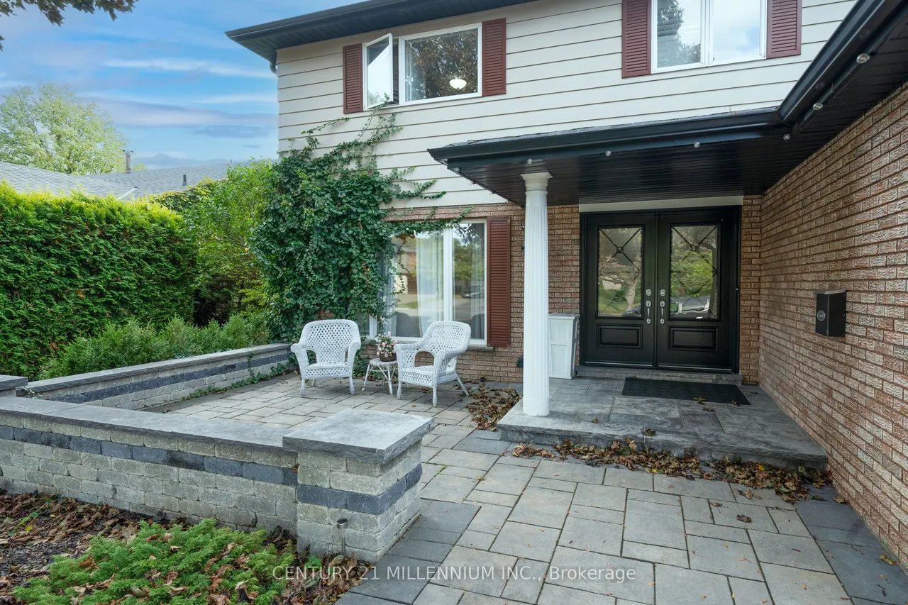 55 Ridgehill Drive — photo 3