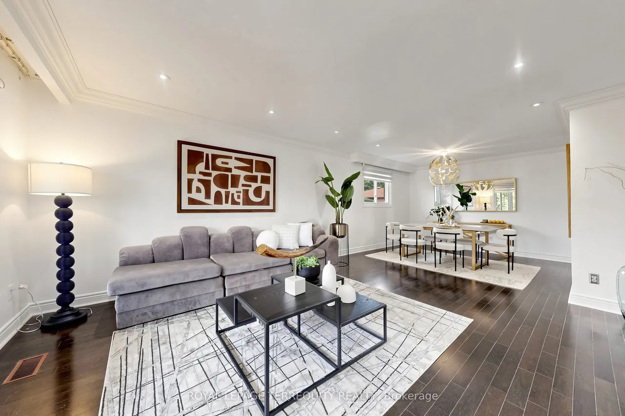 6 Fulwell Crescent