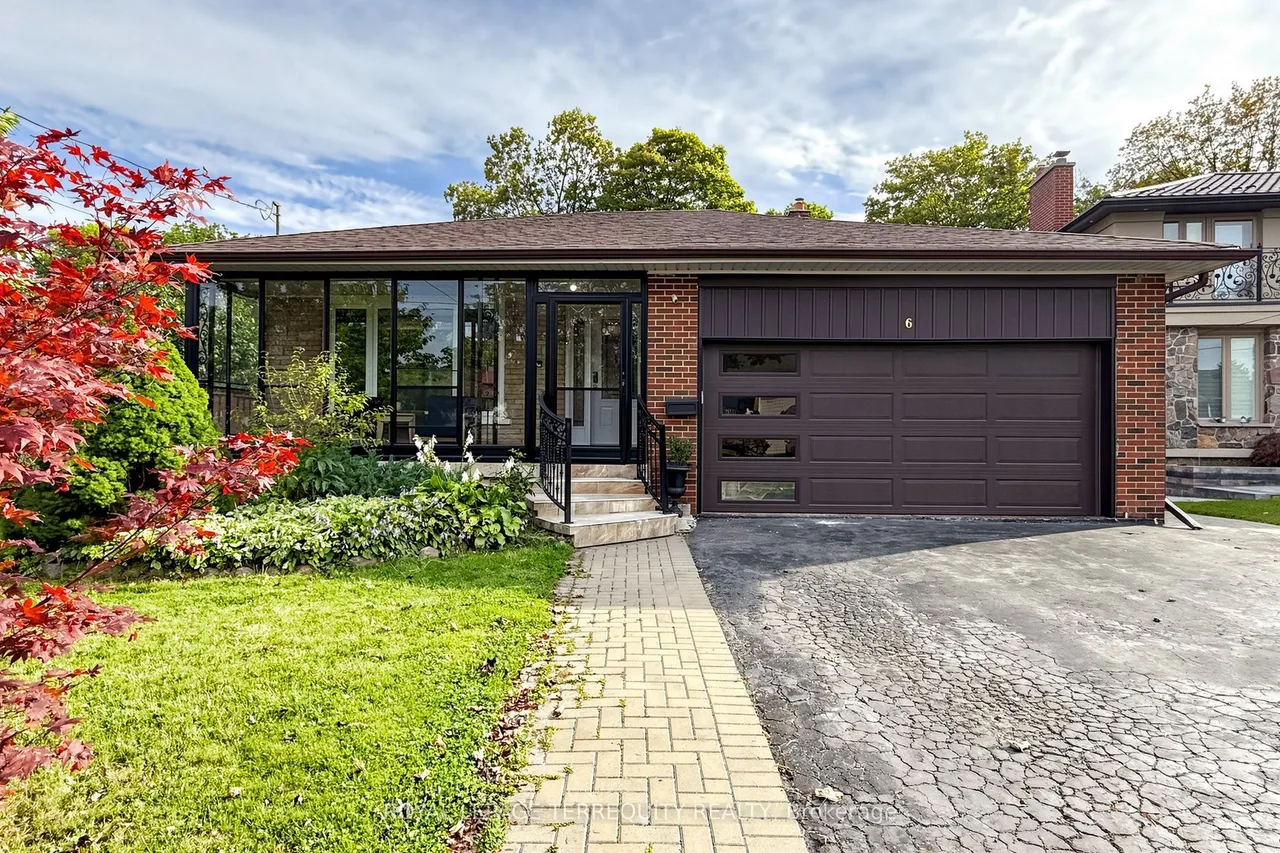 6 Fulwell Crescent — photo 3