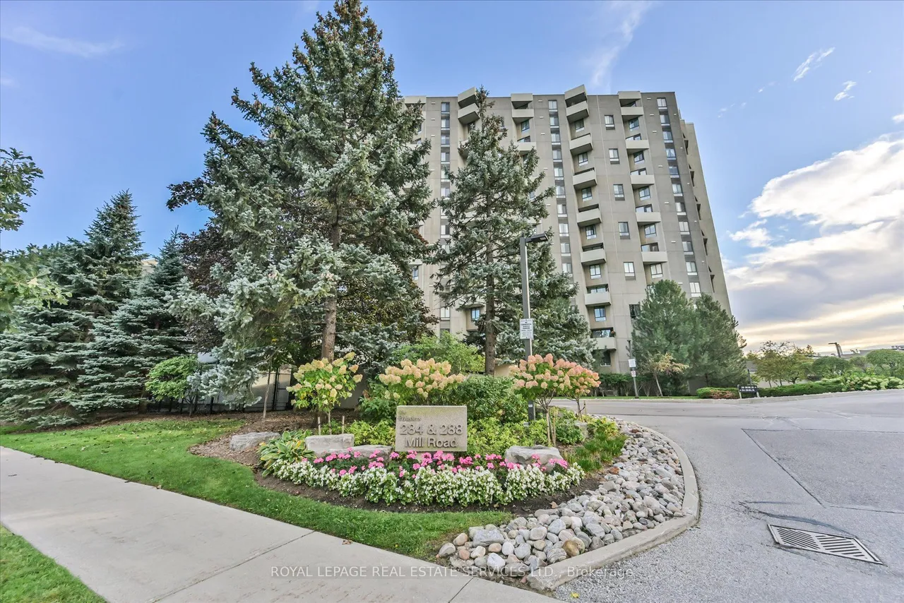 284 Mill Road, Unit E1