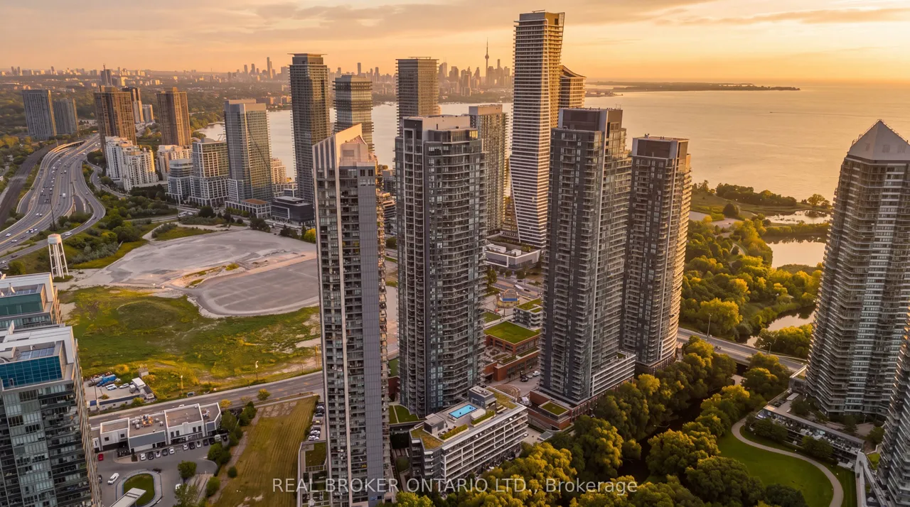 10 Park Lawn Road, Unit 405 — photo 22