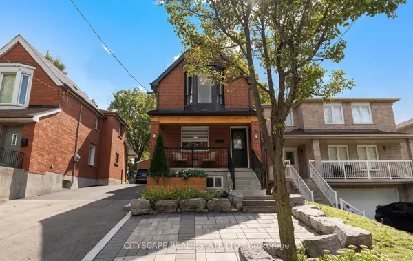 3 Cardell Avenue