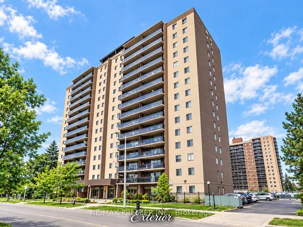 60 Stevenson Road, Unit 307