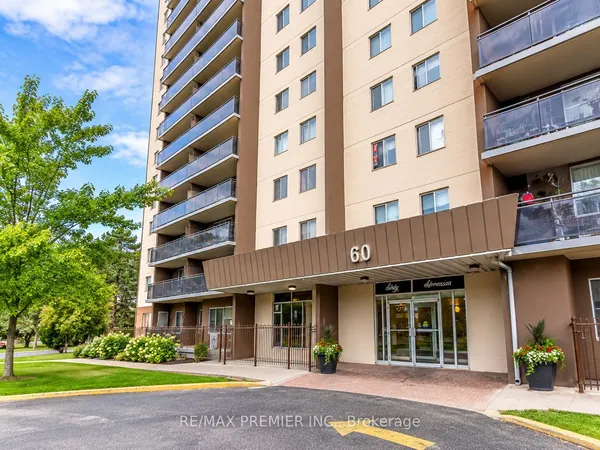 60 Stevenson Road, Unit 307 — photo 2