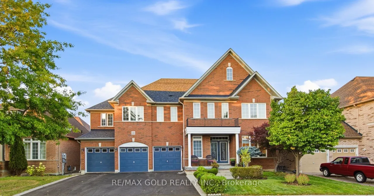 29 Blaketon Court