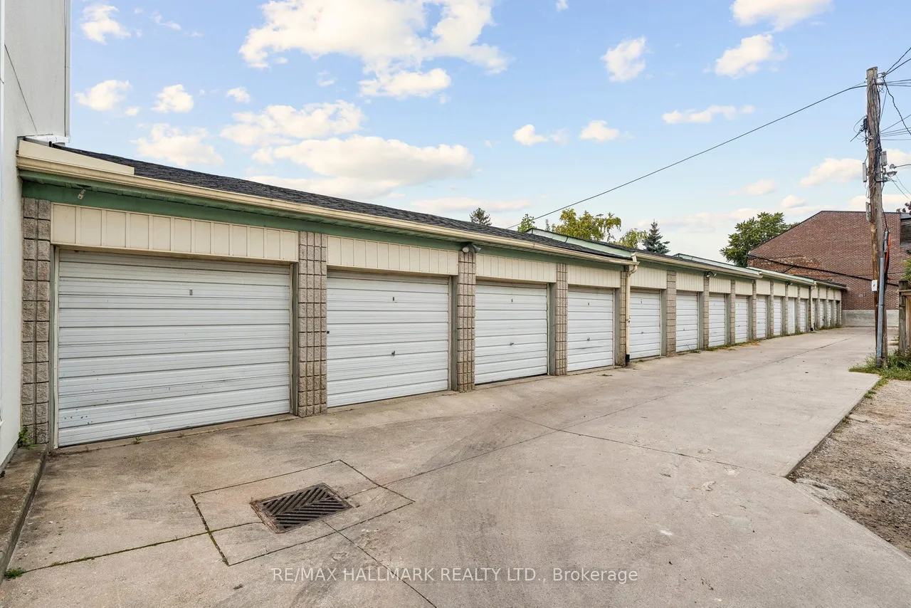 6 Bartlett Avenue, Unit 7 — photo 22