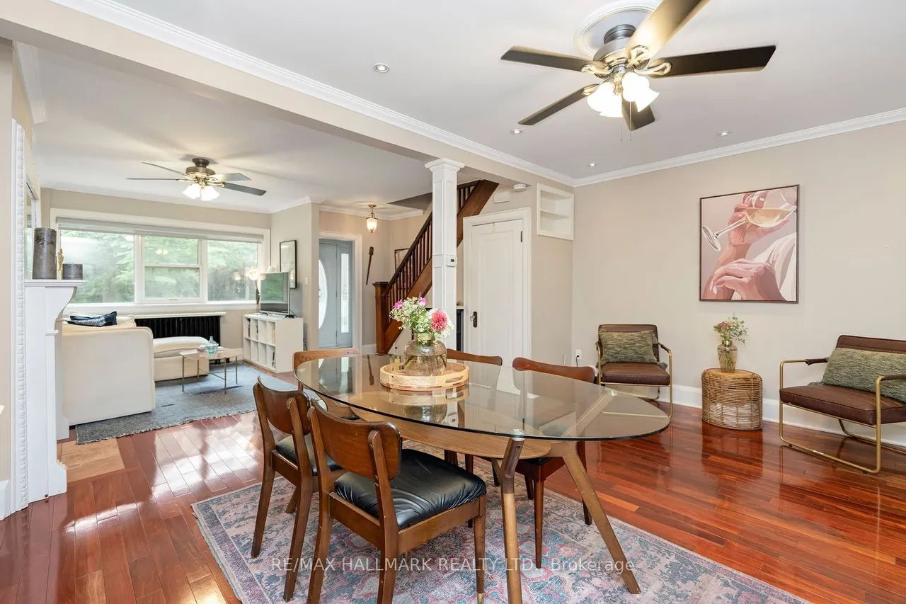 141 Humbercrest Boulevard — photo 3