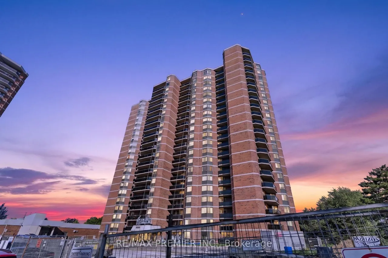 234 Albion Road, Unit 1205