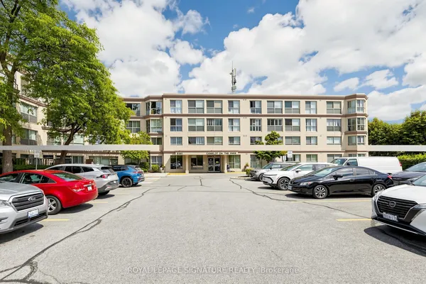 8351 Mclaughlin Road S, Unit 334