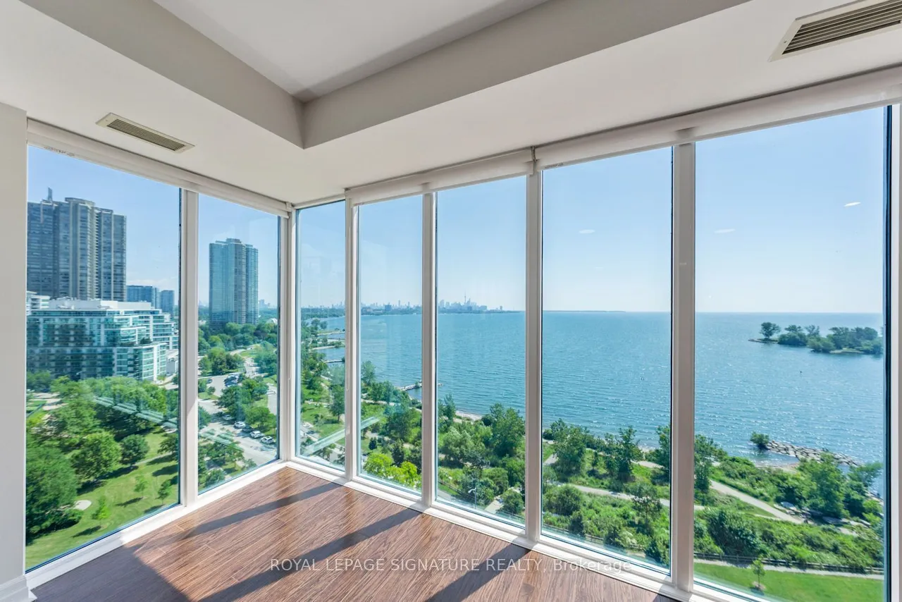 58 Marine Parade Drive, Unit 1103