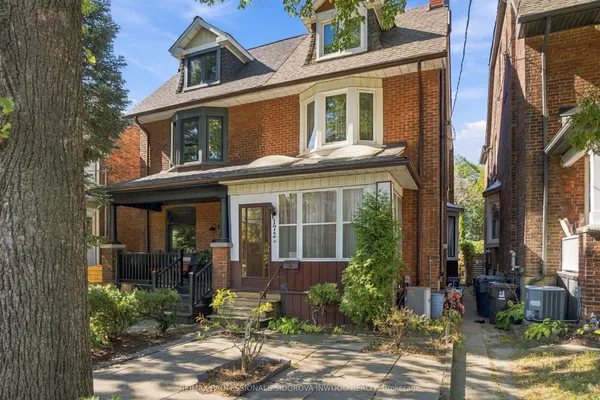 172 Quebec Avenue