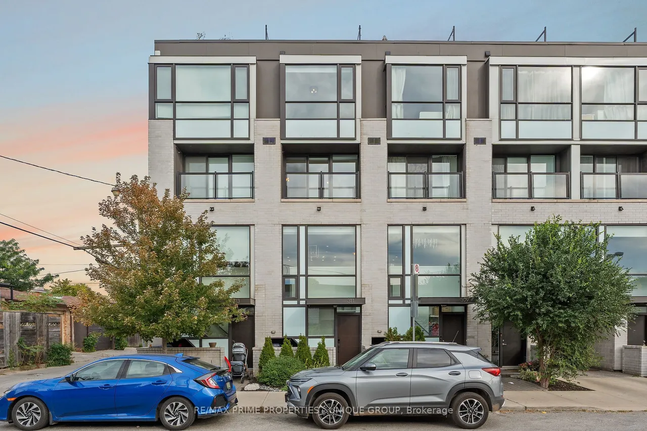 311 Gilmour Avenue — photo 39