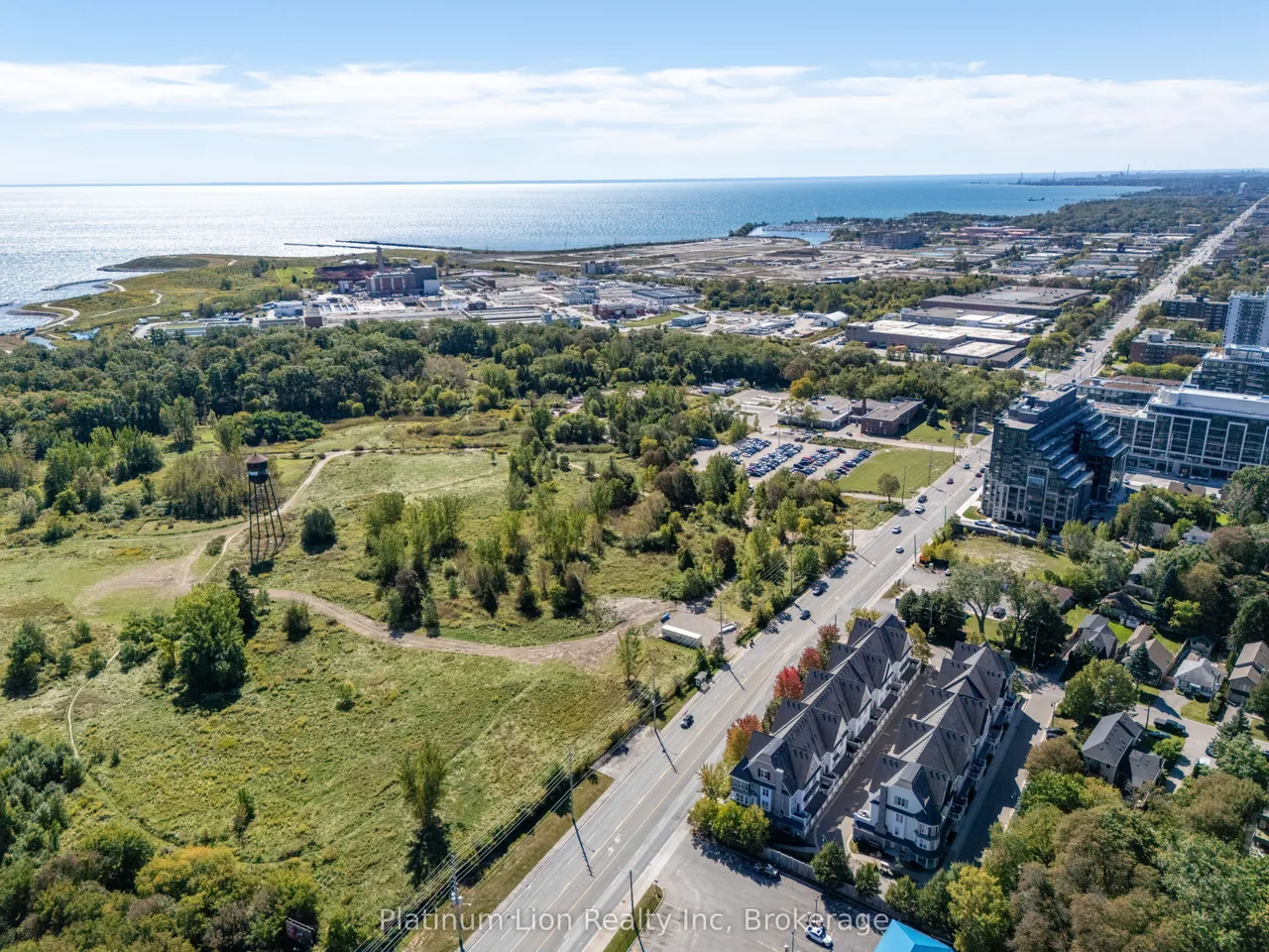 1437 Lakeshore Road, Unit 201 — photo 45