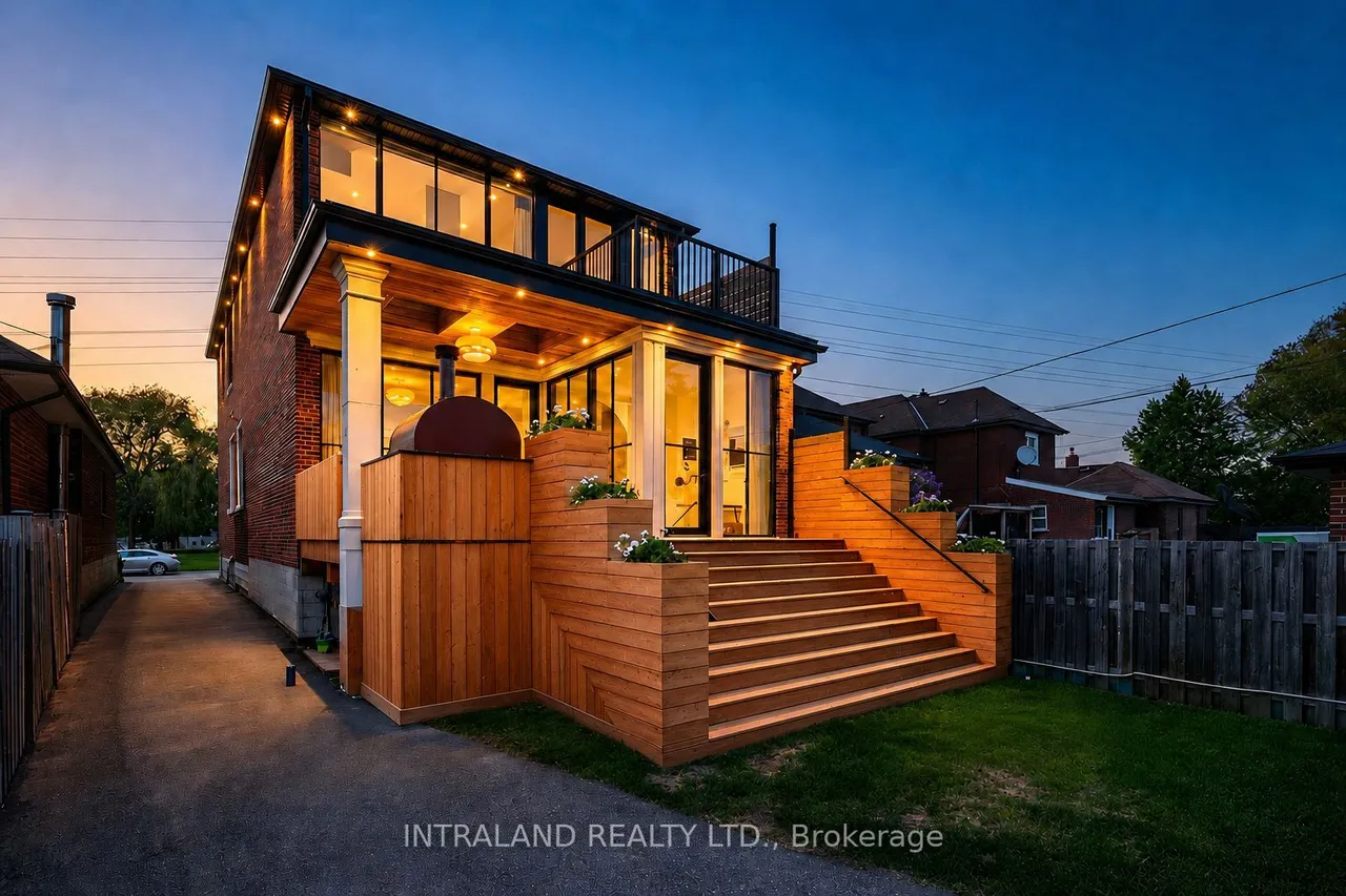 39 Chandos Avenue — photo 40