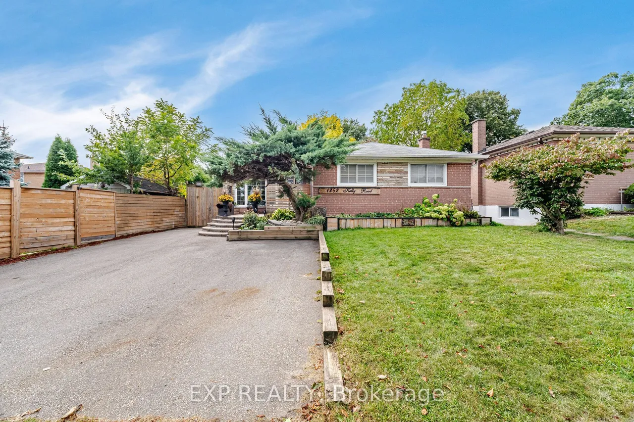 1262 Kelly Road